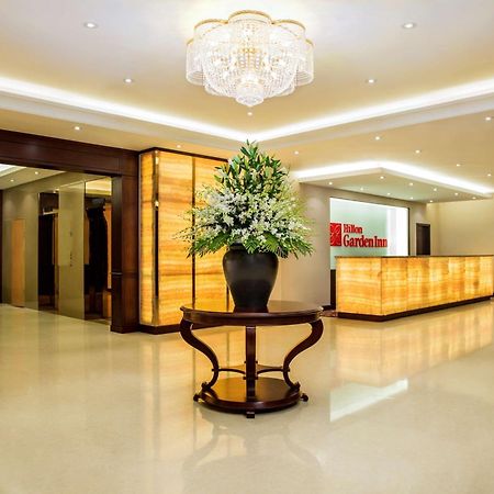 Hilton Garden Inn Hanoi Exterior photo