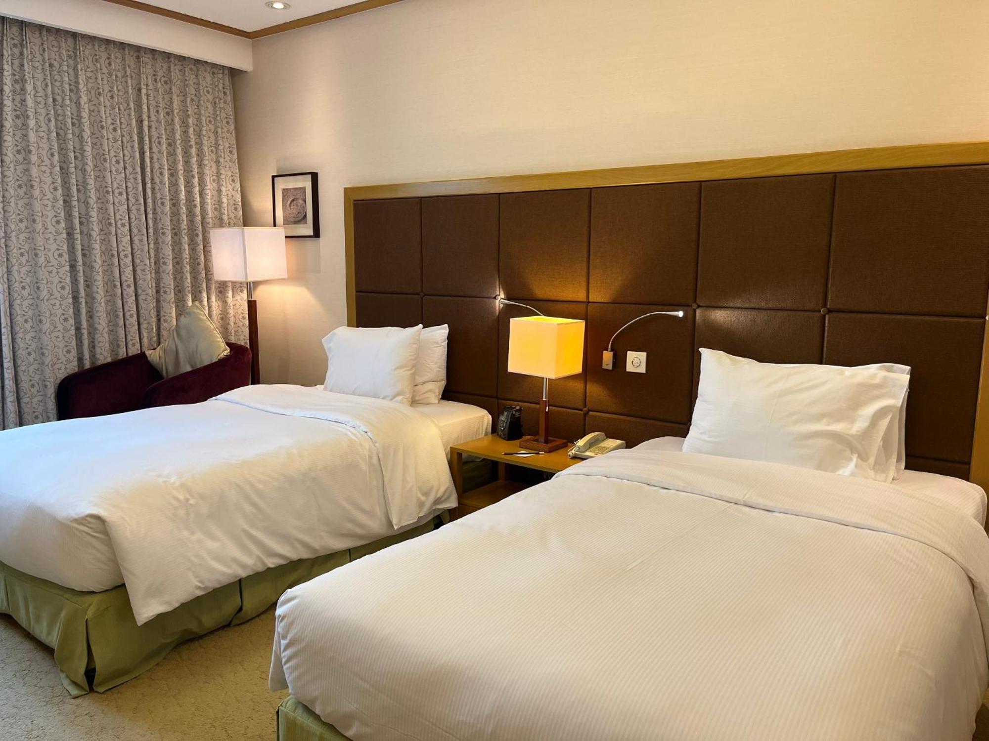 Hilton Garden Inn Hanoi Exterior photo